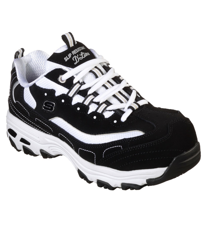 skechers synergy mujer amarillo